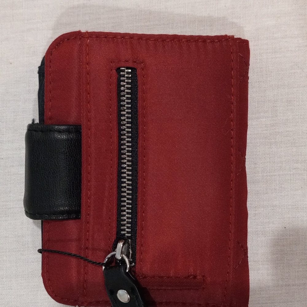 Mini Wallet - Picture 3 of 12